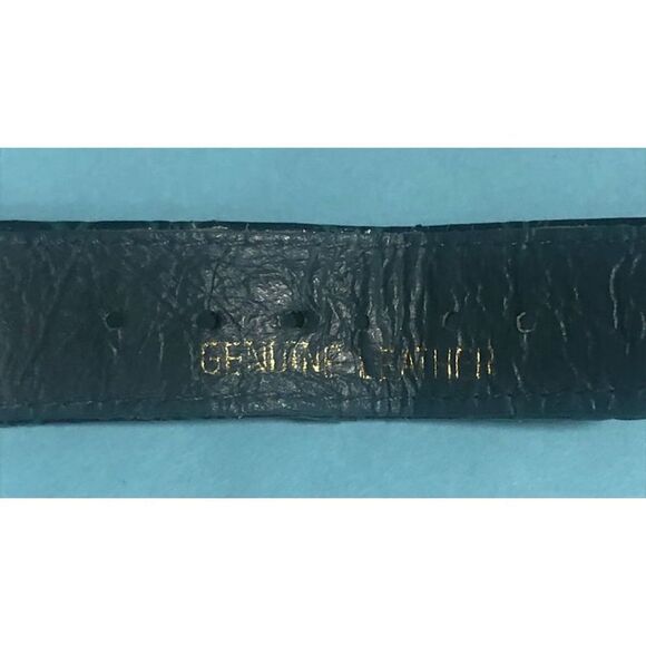 Christmas Tree Watch ,new battery, VG pre-owned condition - Picture 3 of 5